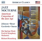Various: American Concertos Of The Jazz Age