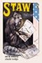 Canvas Print, Professor Staw and His Wonderful Educated Monkeys - 12x18