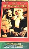 The Lemon Drop Kid [VHS]