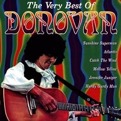 The Very Best Of Donovan