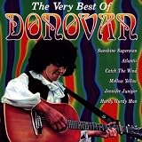 The Very Best Of Donovan