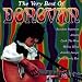 The very best of donovan, Donovan