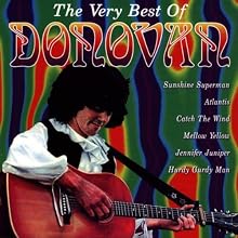 The Very Best of Donovan