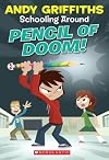 Pencil Of Doom!