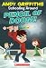 Search : Pencil Of Doom! (Schooling Around!)
