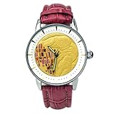 LUI CHARON ルイシャロン アナログクォーツ式 LC0703SB