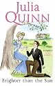 Brighter Than the Sun (An Avon Romantic Treasure)