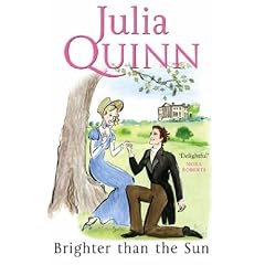 Brighter Than the Sun (Lyndon Family Saga)