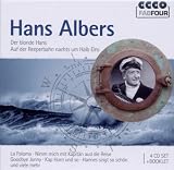 Zoom Produkt-Bild: Der Blonde Hans-auf der Reeper