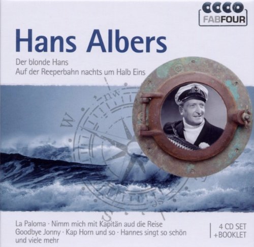 Hans Albers - Best Of 1933 - Zortam Music