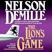 The Lion's Game | [Nelson DeMille]