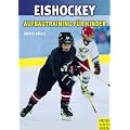 Eishockey. Aufbautraining f�r Kinder