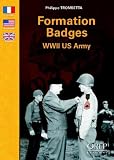 Formation Badges WWII US Army