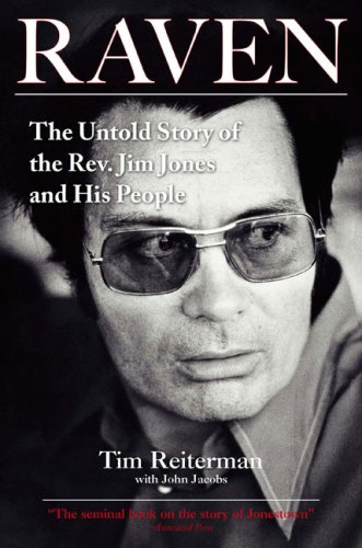 Raven: The Untold Story of the Rev. Jim Jones and His People under Religious Studies in The Books Store