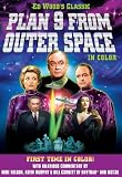 PLAN 9 FROM OUTER SPACE (Rifftrax)