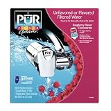 : Pur Flavor Options Horizontal Faucet Mount (00649)