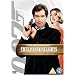 The Bond films - Best to worst