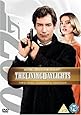 The Living Daylights (Two-Disc Ultimate Edition) [DVD]
