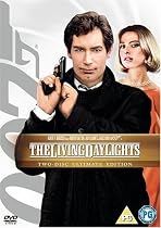 The Living Daylights [DVD] [1987]