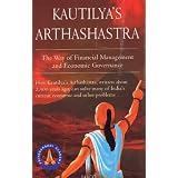 Kautilya's Arthashastra