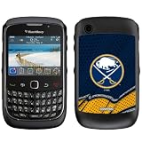 Buffalo Sabres - Home Jersey design on BlackBerry Curve 3G 9300 9330 Case