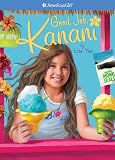 Good Job, Kanani (American Girl Today)