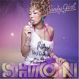 Candy Girl