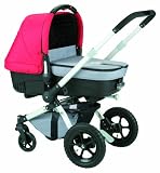 Nurse - 635345 - Ensemble Trio Poussette Boomy 3 Pro - Diavolo