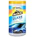 Armor All 78435 Glass Wipe - 50 Sheets