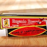 Summer Black Italian Truffle Paste
