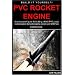 K450 PVC Rocket Engine Design and Construction