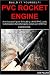 PVC Rocket Engine: A do-it-yourself guide for building a K450 PVC plastic rocket engine.