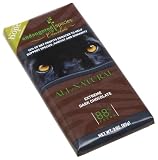 Compare Prices of Endangered Species Black Panther, Extreme Dark Chocolate (88%), 3-Ounce Bars (Pack of 12) by Endangered Species