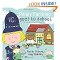 Penny Farthing Goes to School: To Teach Stranger Danger