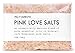 FIG+YARROW Pink Love Bath Salts