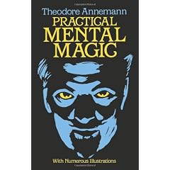 Practical Mental Magic