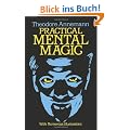 Practical Mental Magic Practical Mental Magic (Dover Magic Books)