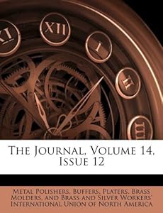 Kitchen Design Tool Free on The Journal  Volume 14  Issue 12  Buffers Platers Brass Metal