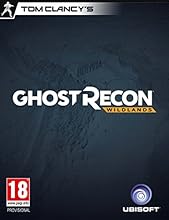 Ghost Recon Wildlands