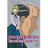 Pumpkin Scissors T08
