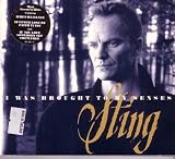 I Was Brought to My Senses (Cd Single remix & mini Greatest hits)
