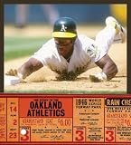 The Story of the Oakland Athletics (The Story of the...)