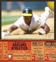 The Story of the Oakland Athletics (Baseball: The Great American Game)
