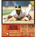 The Story of the Oakland Athletics (The Story of the...)