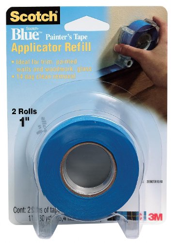 Blue Pnt Tape Refill
