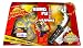 Kung Fu Panda Movie Training Weapons Tai Lung Attack Pack