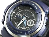 �J�V�I G�V���b�N CASIO �r���v M-SPEC G303B-2A