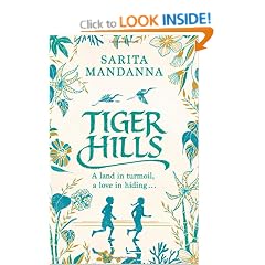 Tiger Hills