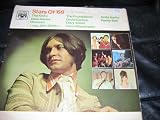 STAR"S OF "68[VINYL LP 1968] FOUNDATIONS/DAVE DAVIES/GENO WASHINGTON/DONOVAN/KINKS MORE