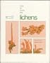 How to Know the Lichens (The Pictured Key Nature Series)